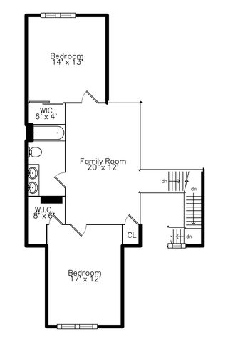 2544 Oxford Circle, Ann Arbor, MI 48103