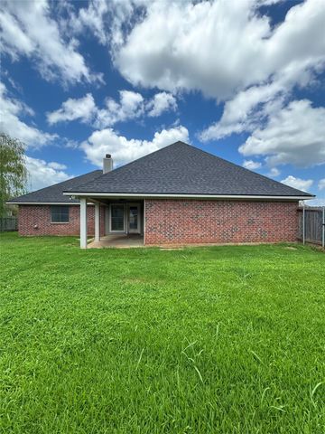 111 Fitzwilliam, Haughton, LA 71037