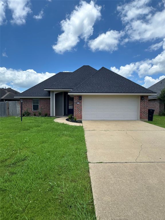 111 Fitzwilliam, Haughton, LA 71037