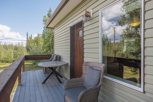 2375 LINDSBORG DRIVE, North Pole, AK 99705