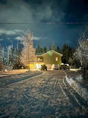 2375 LINDSBORG DRIVE, North Pole, AK 99705