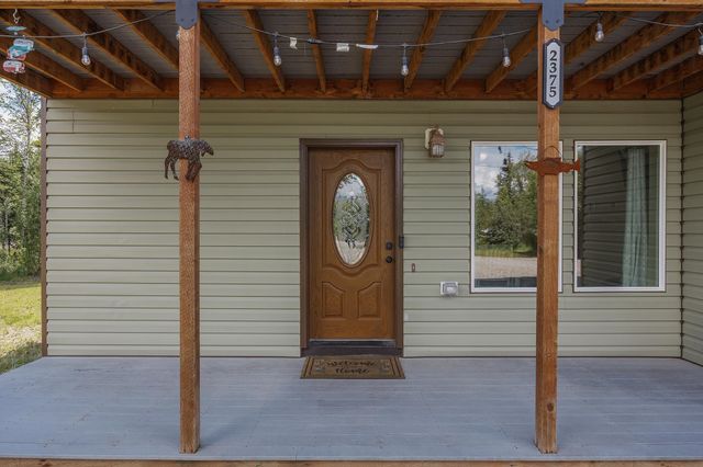 2375 LINDSBORG DRIVE, North Pole, AK 99705