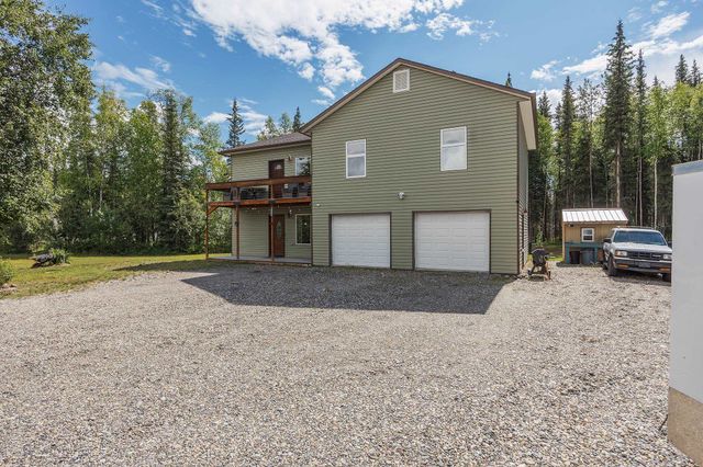 2375 LINDSBORG DRIVE, North Pole, AK 99705