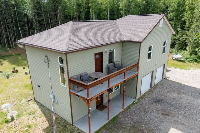 2375 LINDSBORG DRIVE, North Pole, AK 99705