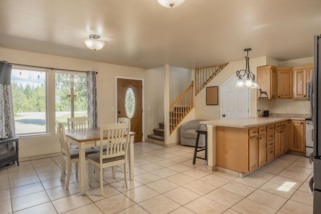 2375 LINDSBORG DRIVE, North Pole, AK 99705