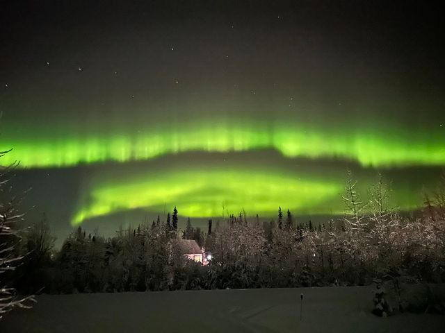 2375 LINDSBORG DRIVE, North Pole, AK 99705