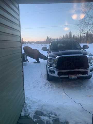 2375 LINDSBORG DRIVE, North Pole, AK 99705