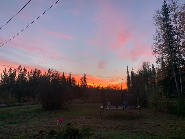 2375 LINDSBORG DRIVE, North Pole, AK 99705