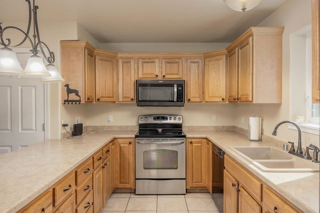 2375 LINDSBORG DRIVE, North Pole, AK 99705