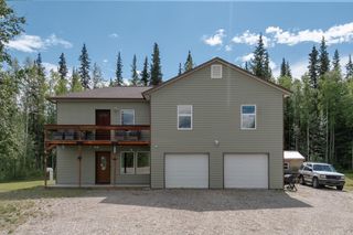 2375 LINDSBORG DRIVE, North Pole, AK 99705
