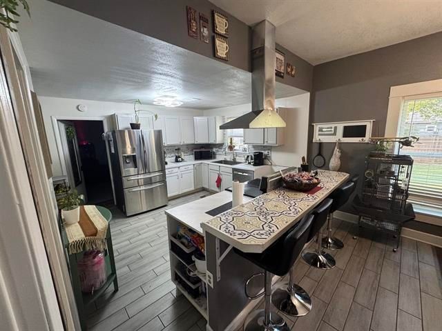 2005 S Wichita St, Wichita, KS 67213