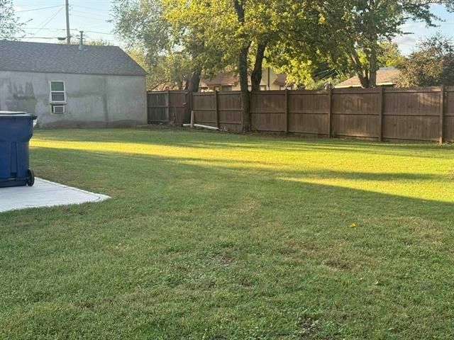 2005 S Wichita St, Wichita, KS 67213