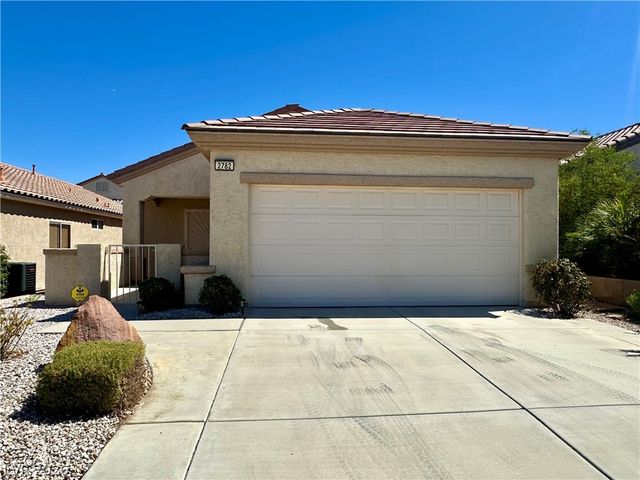 2782 Meadow Park Avenue, Henderson, NV 89052