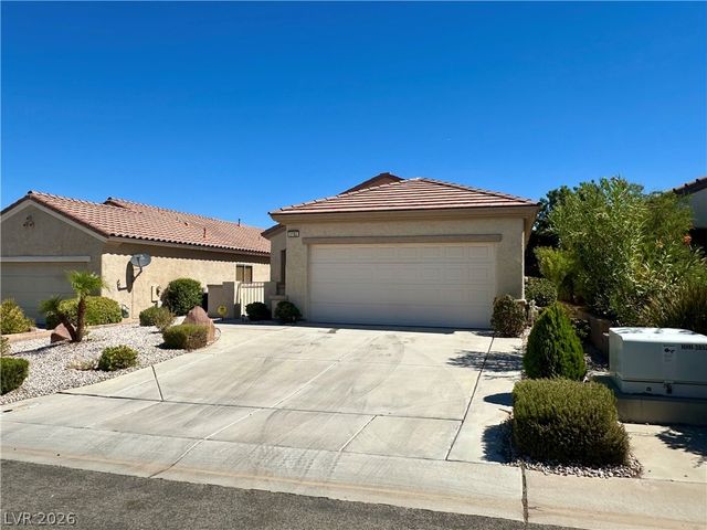 2782 Meadow Park Avenue, Henderson, NV 89052