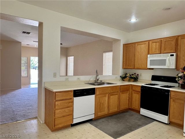 2782 Meadow Park Avenue, Henderson, NV 89052