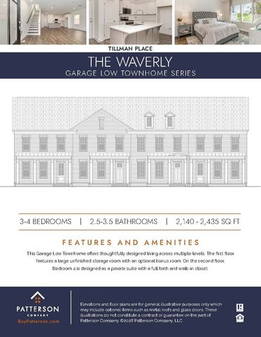 2 Tillman Place GL-Wav-I, Mount Juliet, TN 37122