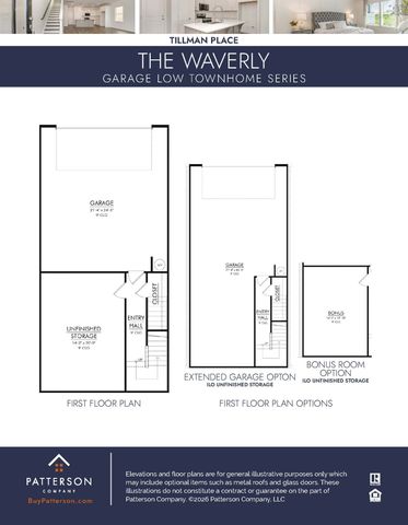 2 Tillman Place GL-Wav-I, Mount Juliet, TN 37122
