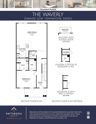 2 Tillman Place GL-Wav-I, Mount Juliet, TN 37122