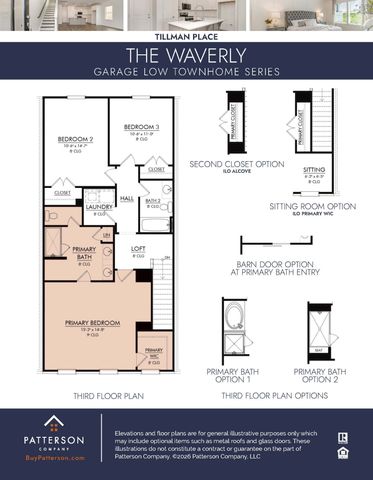 2 Tillman Place GL-Wav-I, Mount Juliet, TN 37122