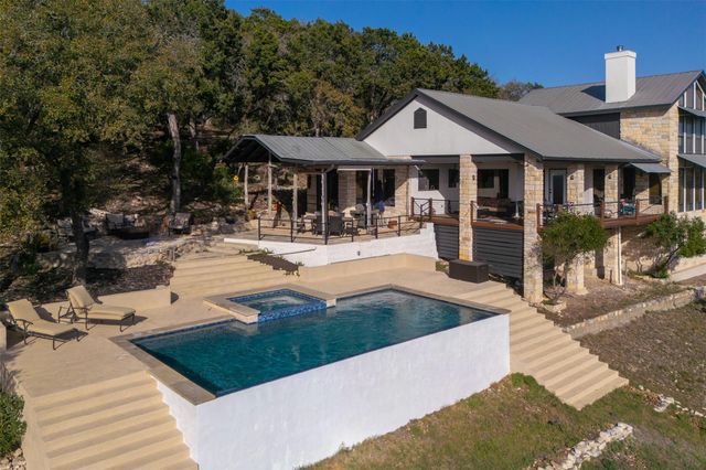640 Casey LN, Wimberley, TX 78676
