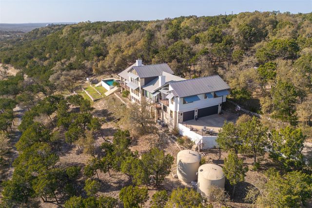 640 Casey LN, Wimberley, TX 78676