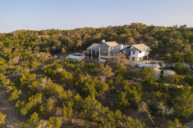 640 Casey LN, Wimberley, TX 78676