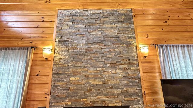 33473 Hwy 82, Cookson, OK 74427