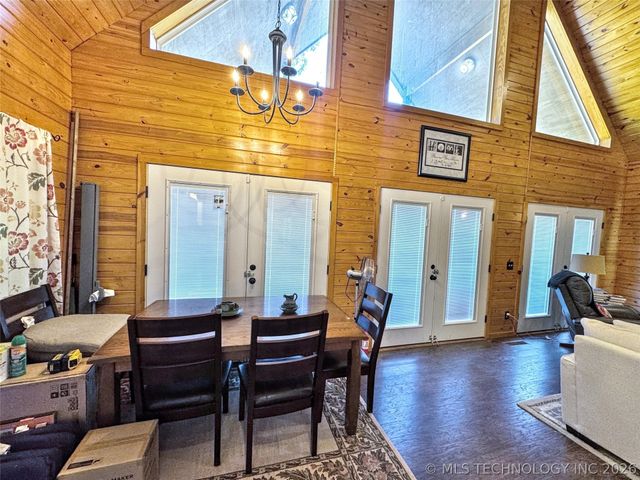 33473 Hwy 82, Cookson, OK 74427