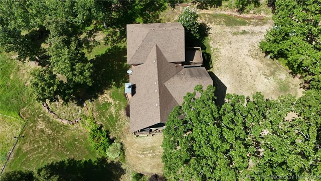 33473 Hwy 82, Cookson, OK 74427