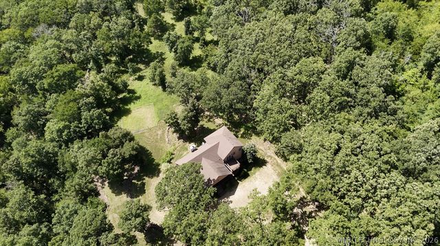 33473 Hwy 82, Cookson, OK 74427