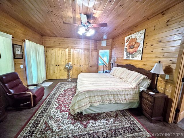 33473 Hwy 82, Cookson, OK 74427