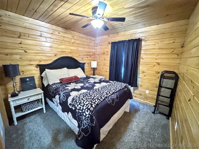 33473 Hwy 82, Cookson, OK 74427