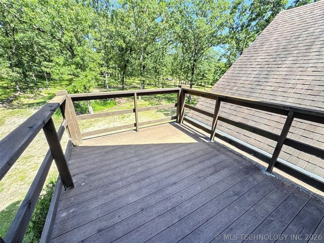 33473 Hwy 82, Cookson, OK 74427