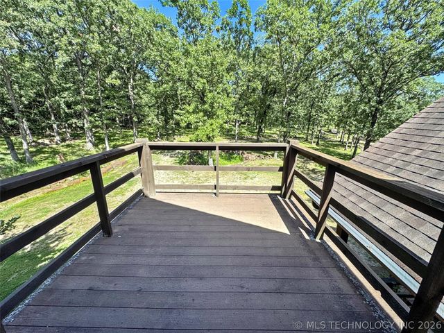 33473 Hwy 82, Cookson, OK 74427