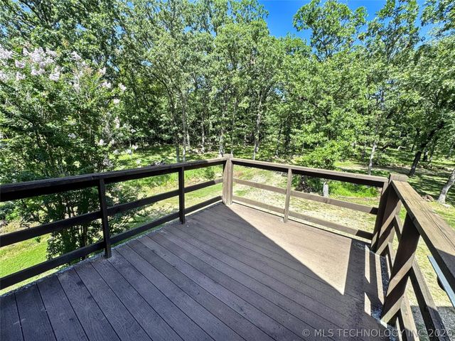 33473 Hwy 82, Cookson, OK 74427