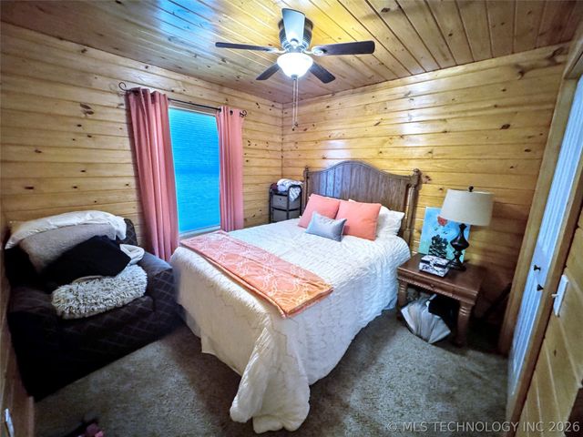 33473 Hwy 82, Cookson, OK 74427