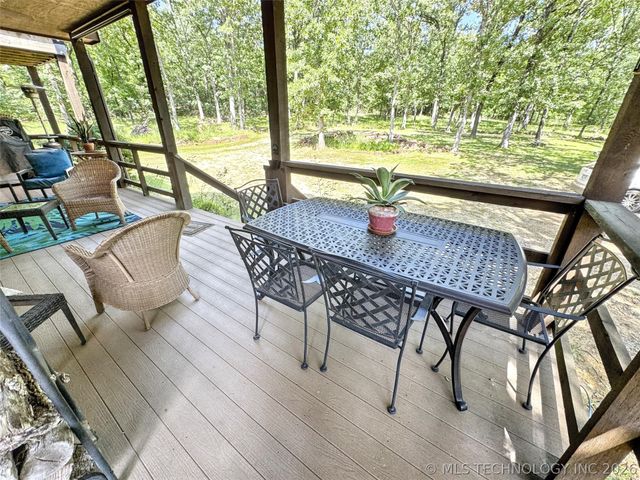 33473 Hwy 82, Cookson, OK 74427