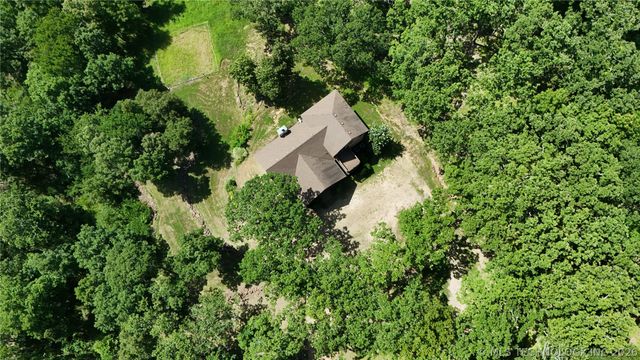 33473 Hwy 82, Cookson, OK 74427