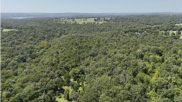 33473 Hwy 82, Cookson, OK 74427