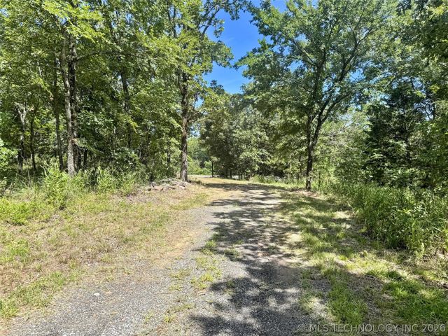 33473 Hwy 82, Cookson, OK 74427