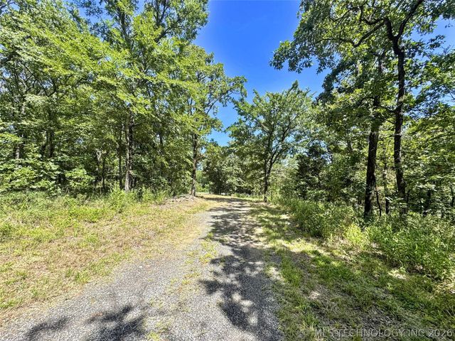 33473 Hwy 82, Cookson, OK 74427