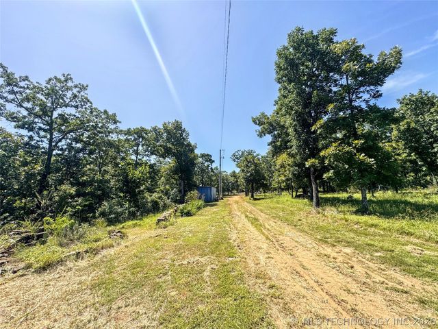 33473 Hwy 82, Cookson, OK 74427