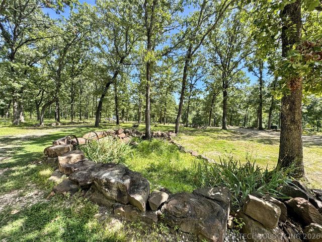 33473 Hwy 82, Cookson, OK 74427