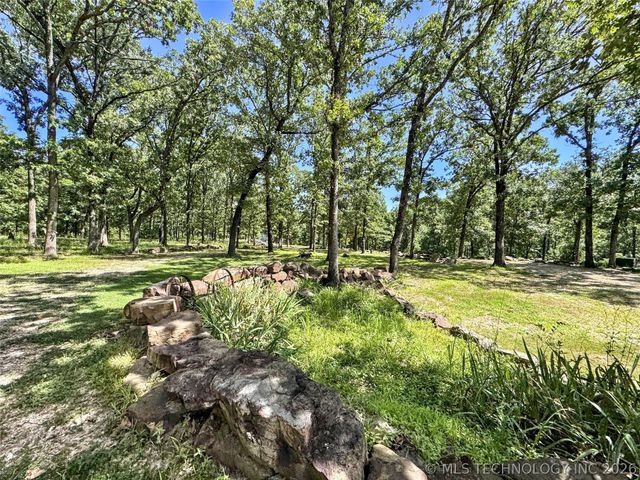 33473 Hwy 82, Cookson, OK 74427