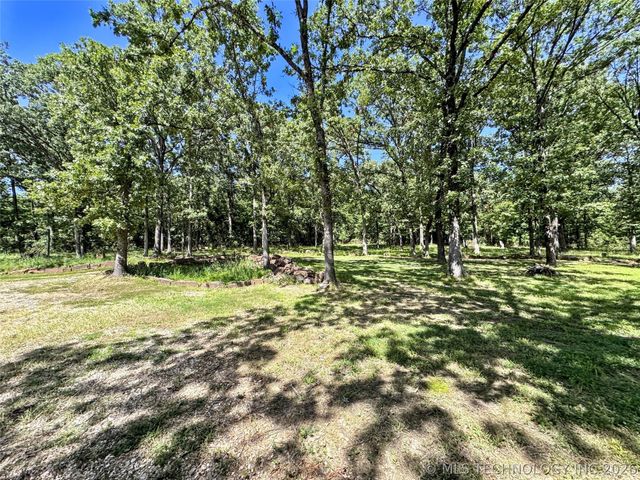 33473 Hwy 82, Cookson, OK 74427