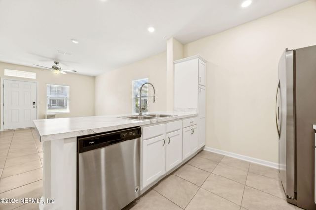 86440 SHORTLINE Circle, Yulee, FL 32097