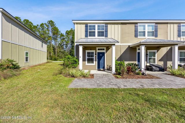86440 SHORTLINE Circle, Yulee, FL 32097