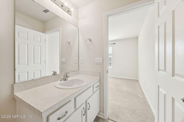 86440 SHORTLINE Circle, Yulee, FL 32097