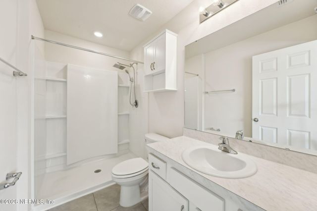 86440 SHORTLINE Circle, Yulee, FL 32097