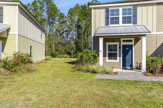 86440 SHORTLINE Circle, Yulee, FL 32097